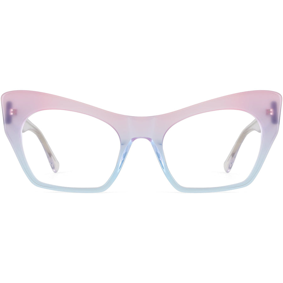 Cateye Brillen A3165