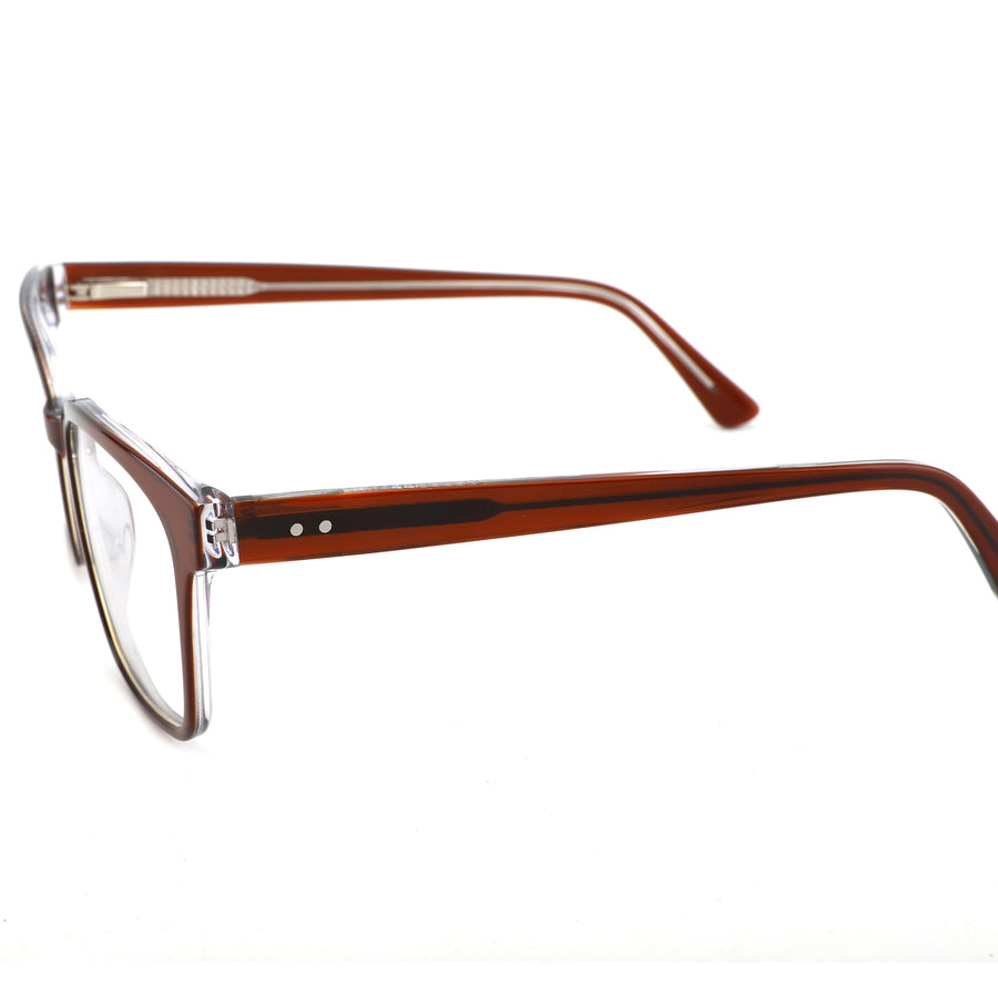 Quadratische Brillen YEA1023