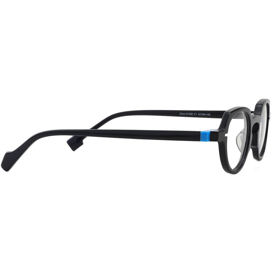 Runde Brillen YEA1275