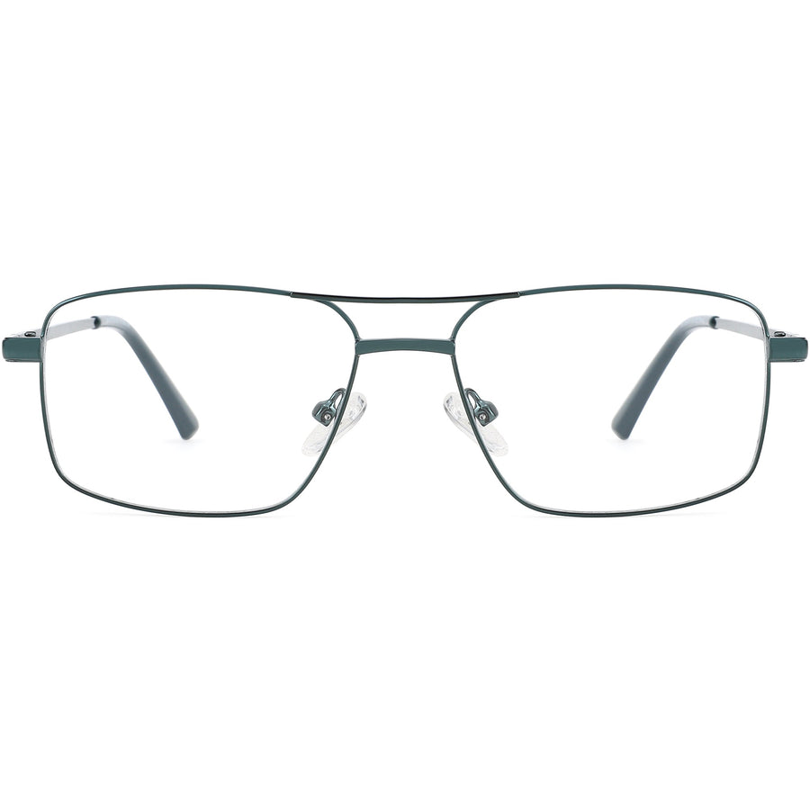Piloten Brillen YSAM1097