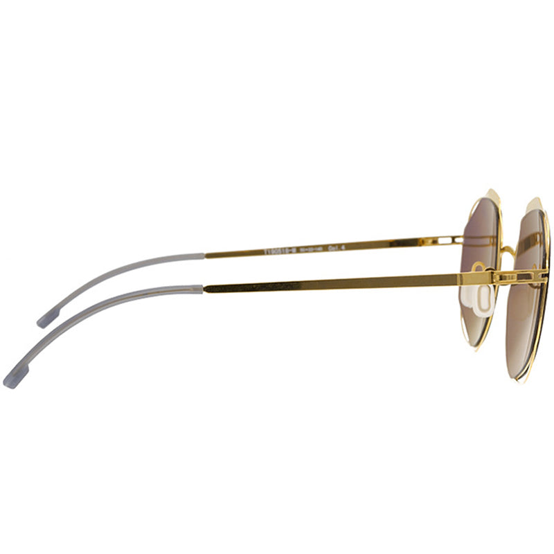Geometrische Sonnenbrillen GCS1011