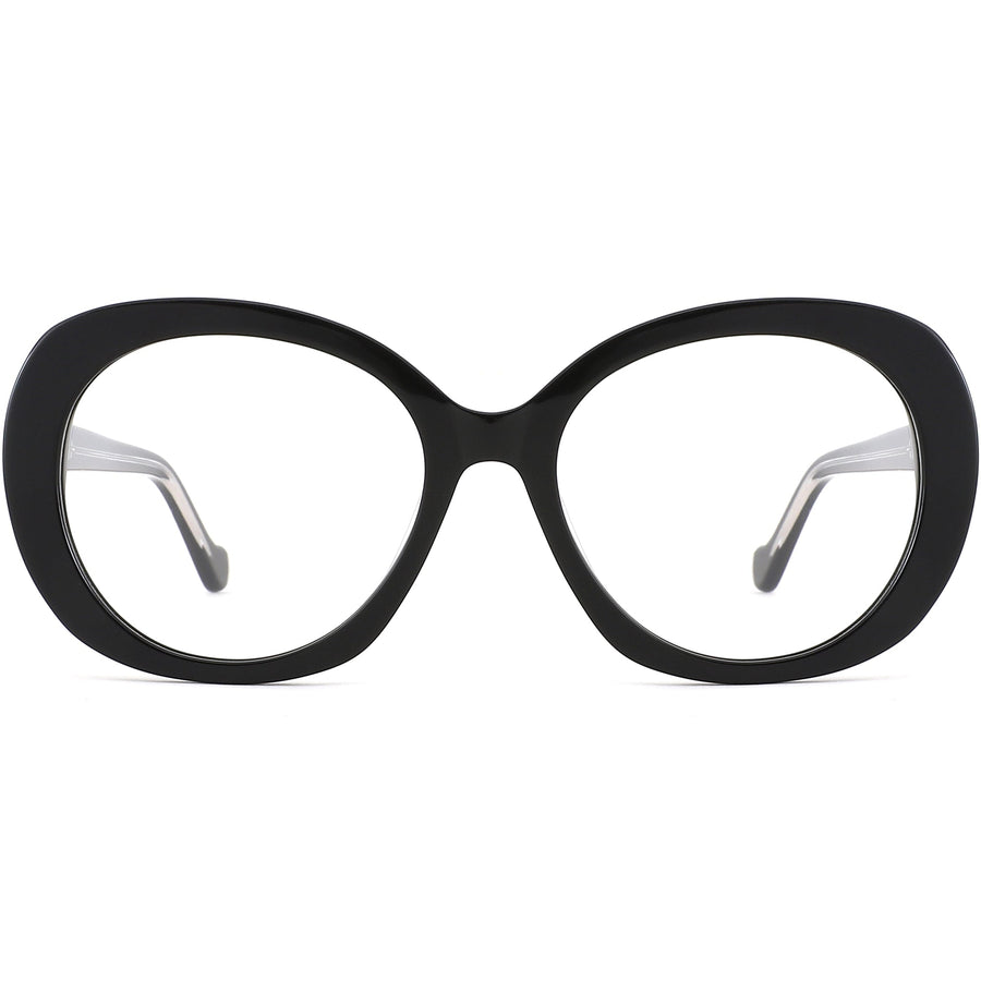 Runde Brillen YSAA1039