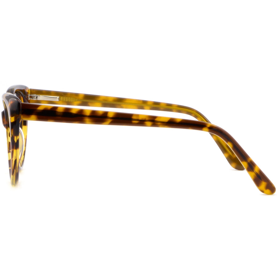 Cateye Brillen O2019