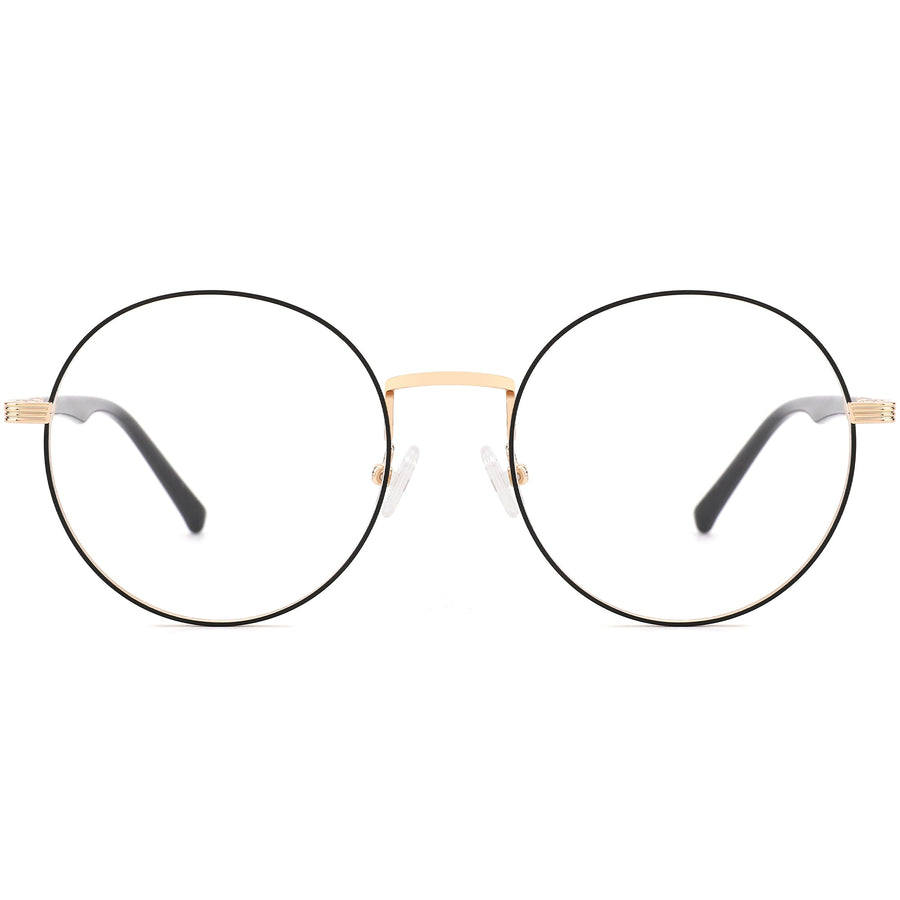 Runde Brillen YEM1092