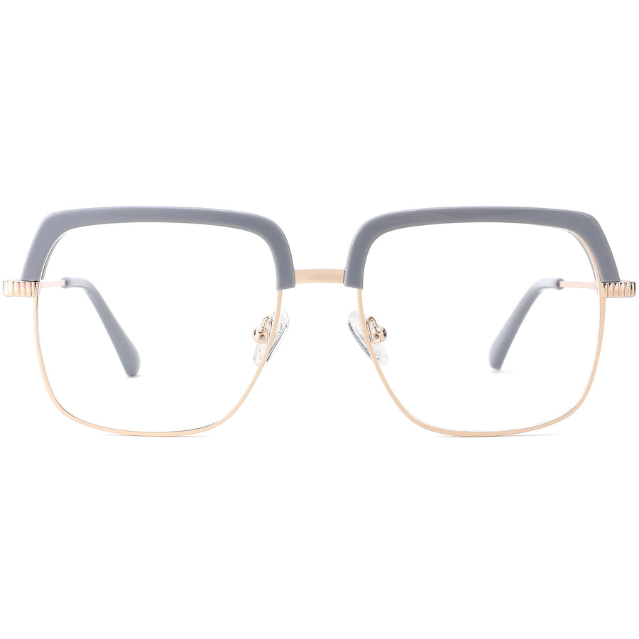 Quadratische Brillen YEC1138