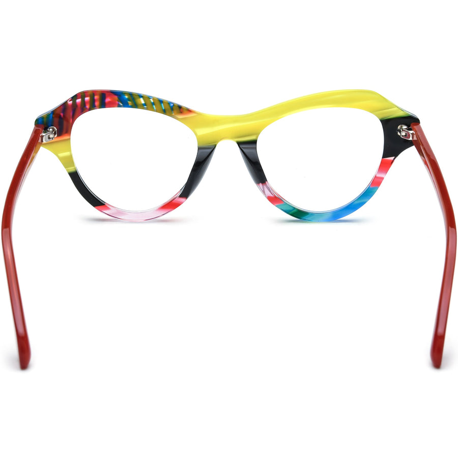Cateye Brillen BR1653