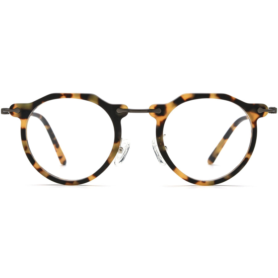 Runde Brillen BR1667