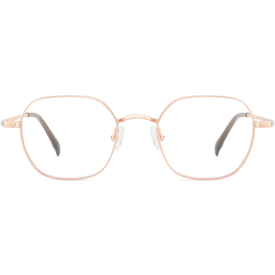 Quadratische Brillen YPT1075