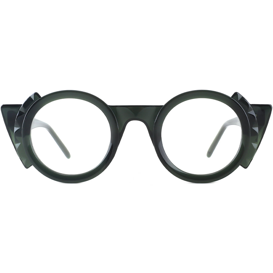 Geometrische Brillen YEA1209