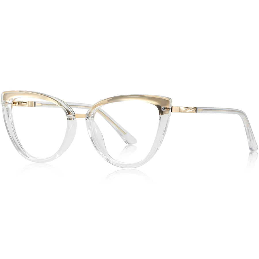 Cateye Brillen PF1126