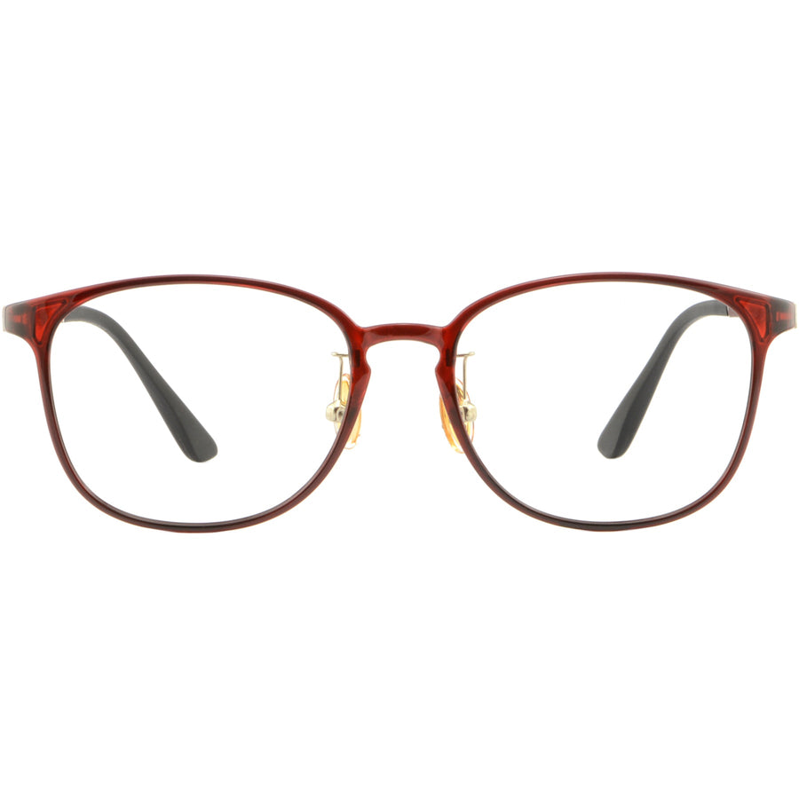 Quadratische Brillen O1303