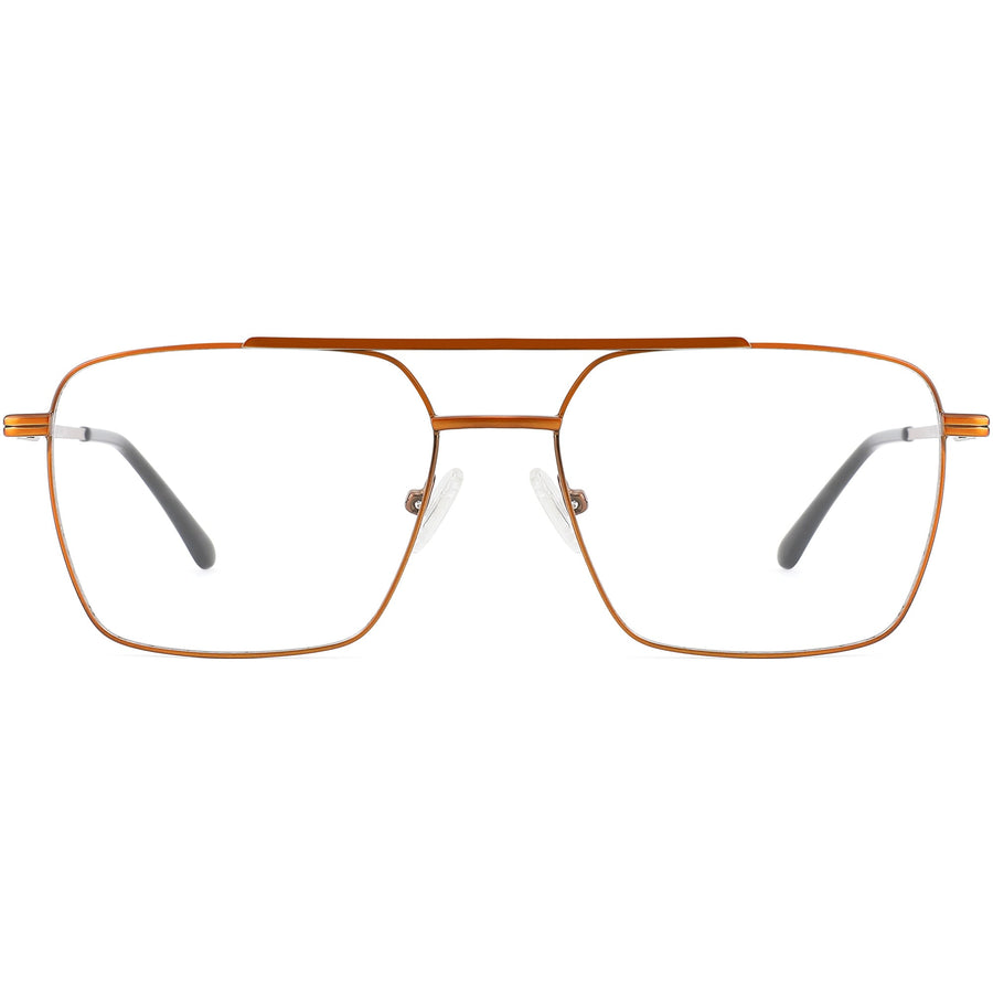 Piloten Brillen YSAM1093
