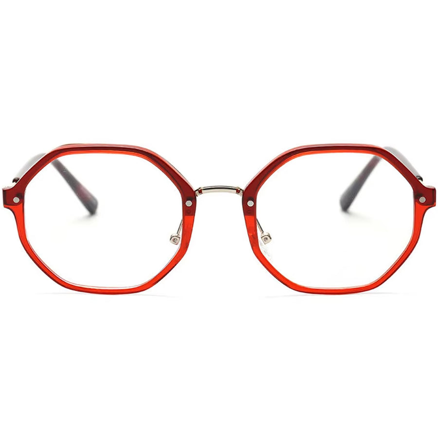 Geometrische Brillen GSR1104