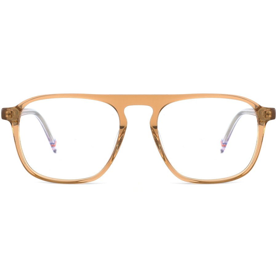 Quadratische Brillen YSAA1008