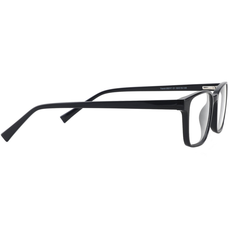 Rechteckige Brillen YEA1281