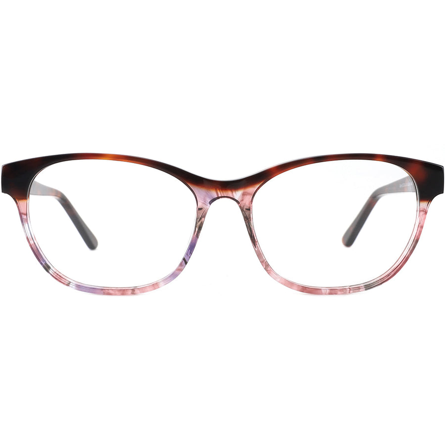 Rechteckige Brillen YEA1103