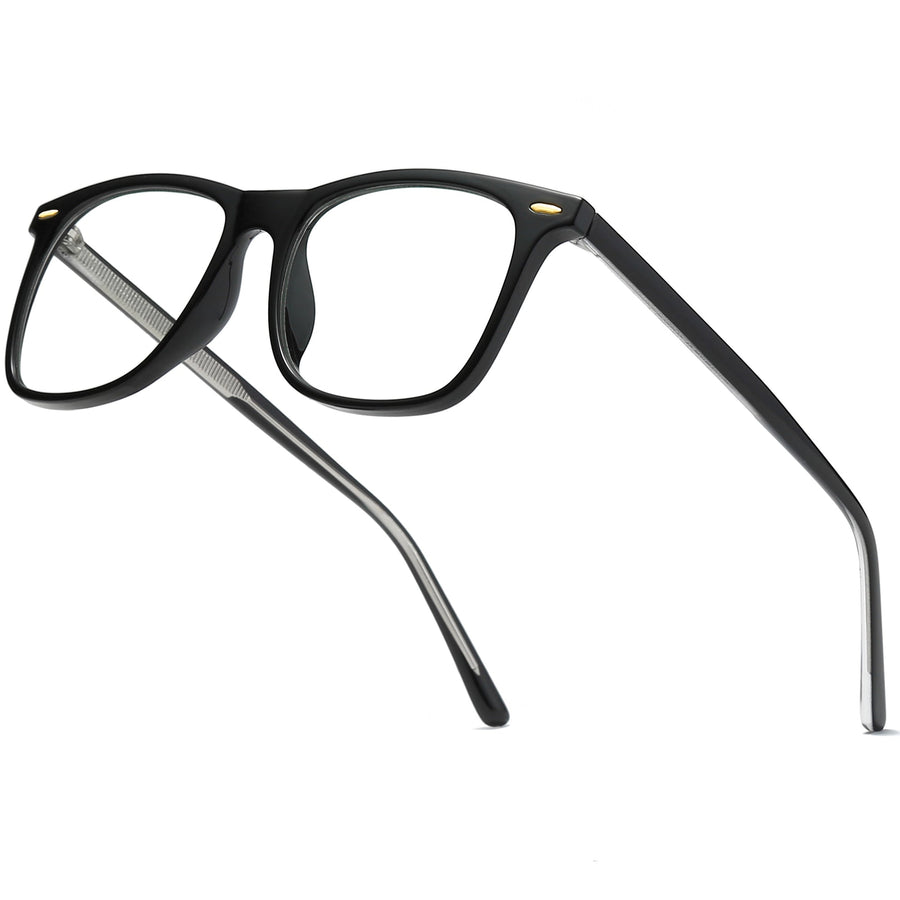 Quadratische Brillen PF1179