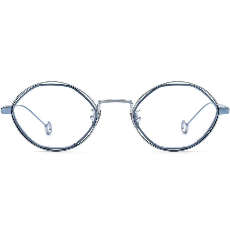 Ovale Brillen BR1462