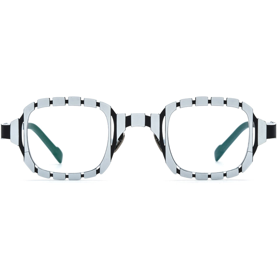Quadratische Brillen BR1619
