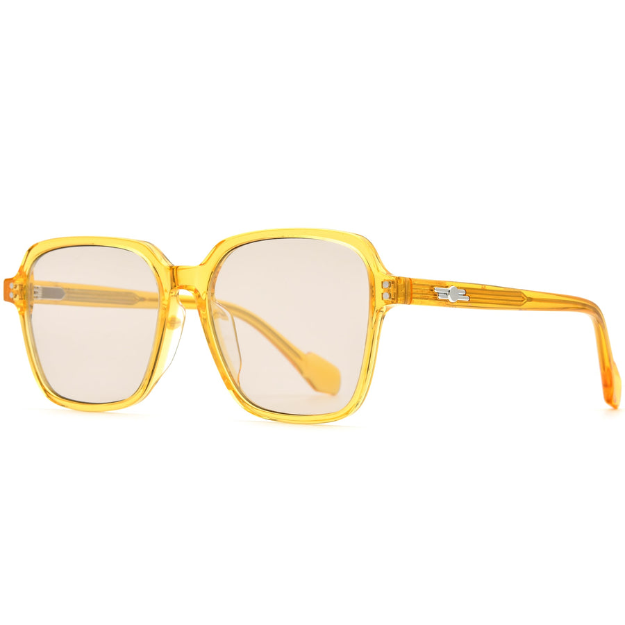 Quadratische Sonnenbrillen BRS1029