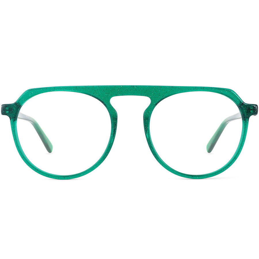 Runde Brillen YSAA1066