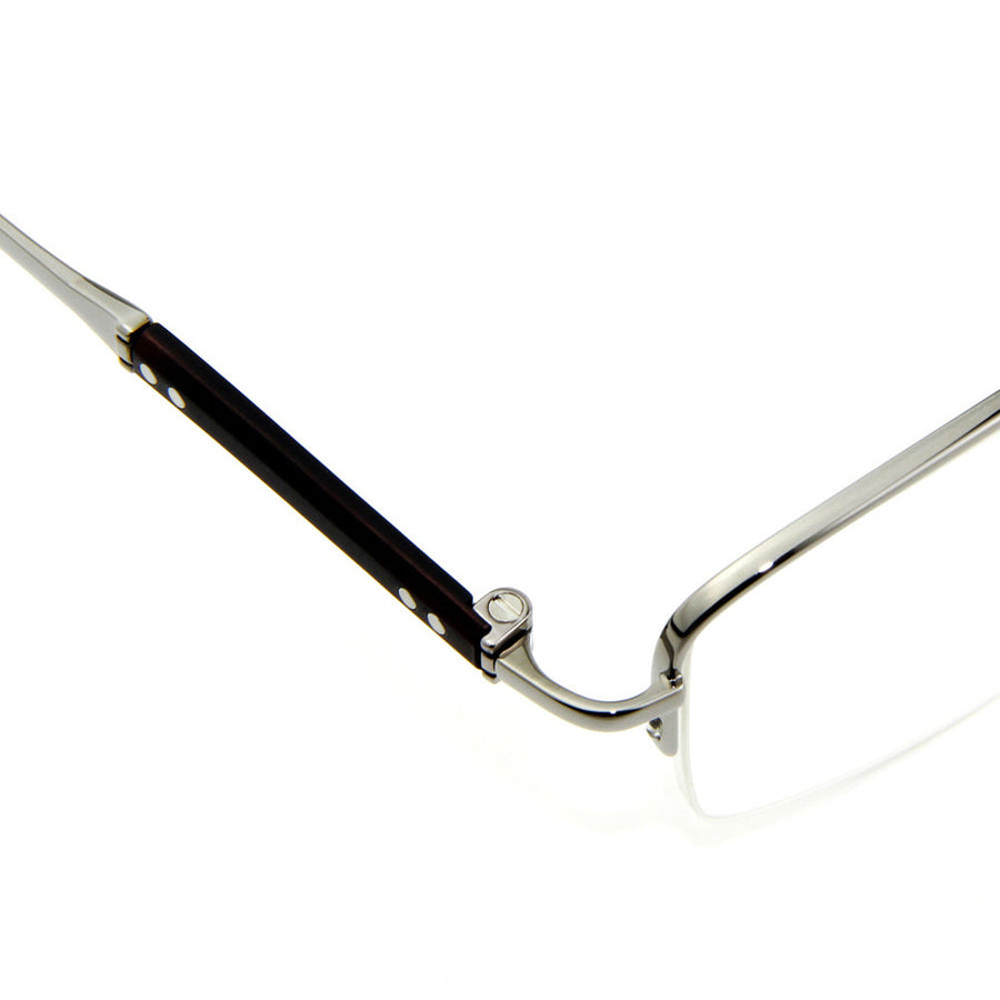 Rechteckige Brillen JNW1024