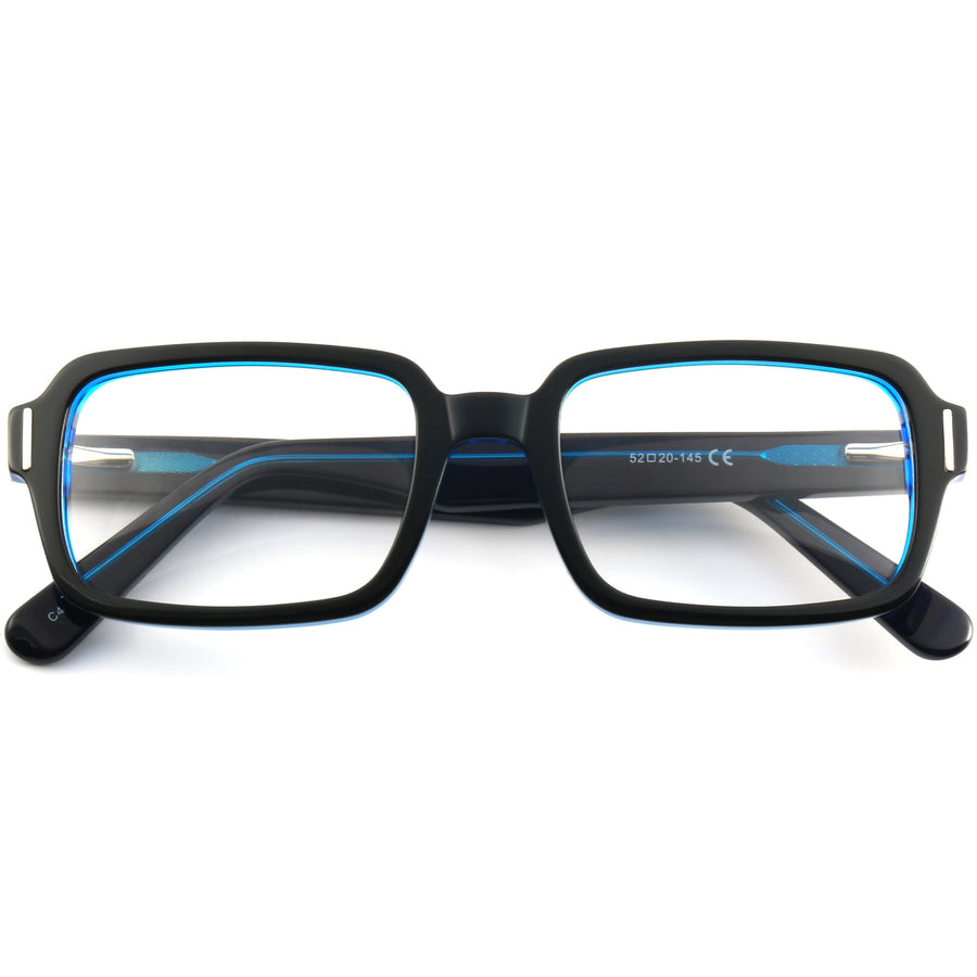 Quadratische Brillen GSR1037