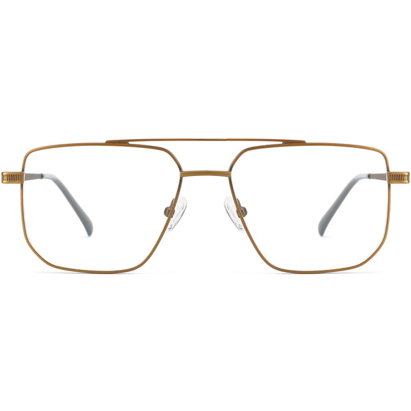Piloten Brillen YEM1136