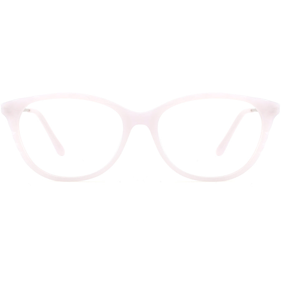 Ovale Brillen YEC1014