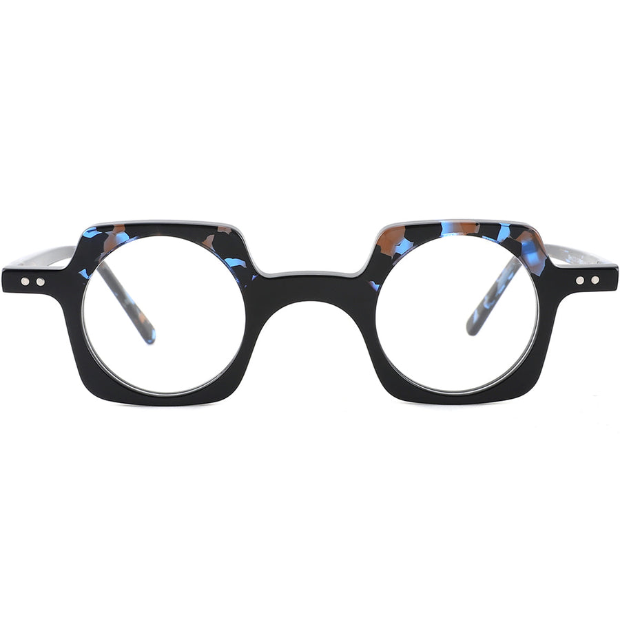 Geometrische Brillen YEA1088