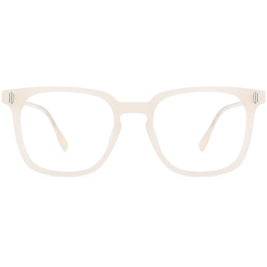 Quadratische Brillen YAA1061