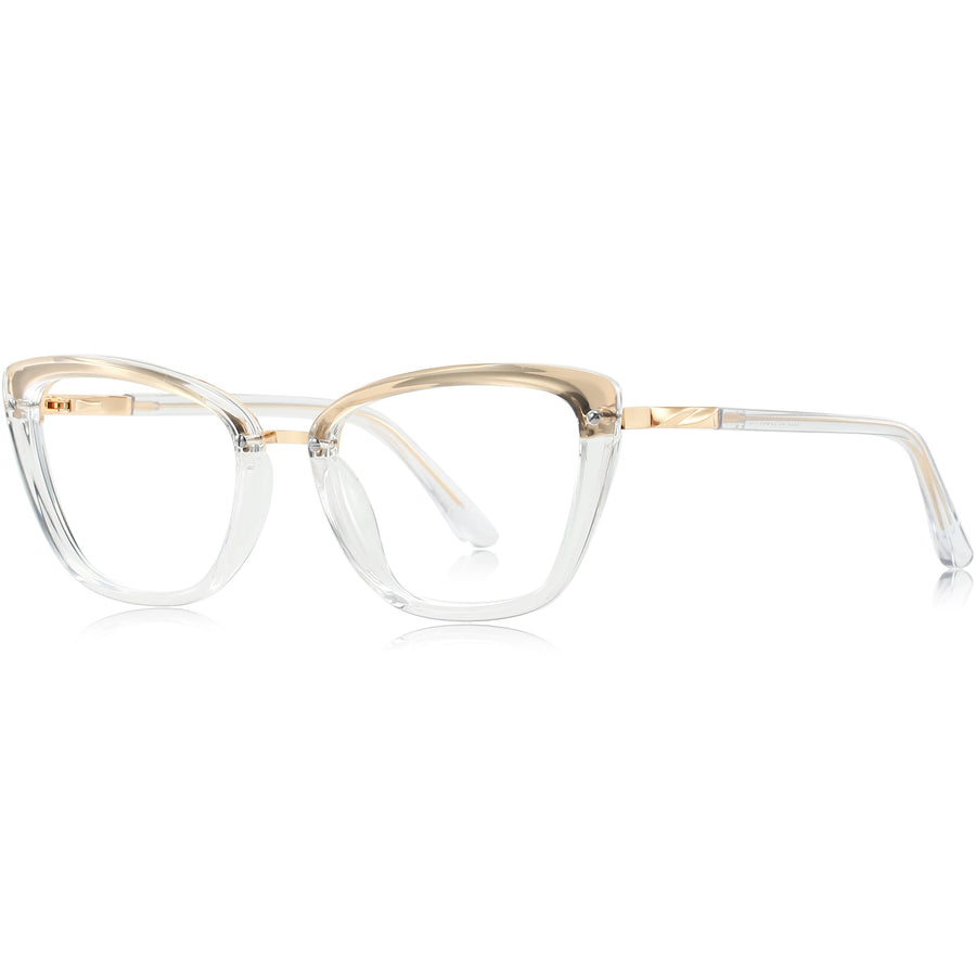 Cateye Brillen PF1125