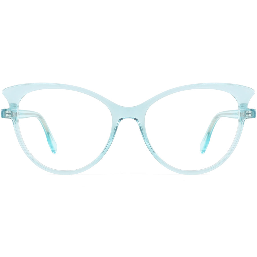 Cateye Brillen A2564