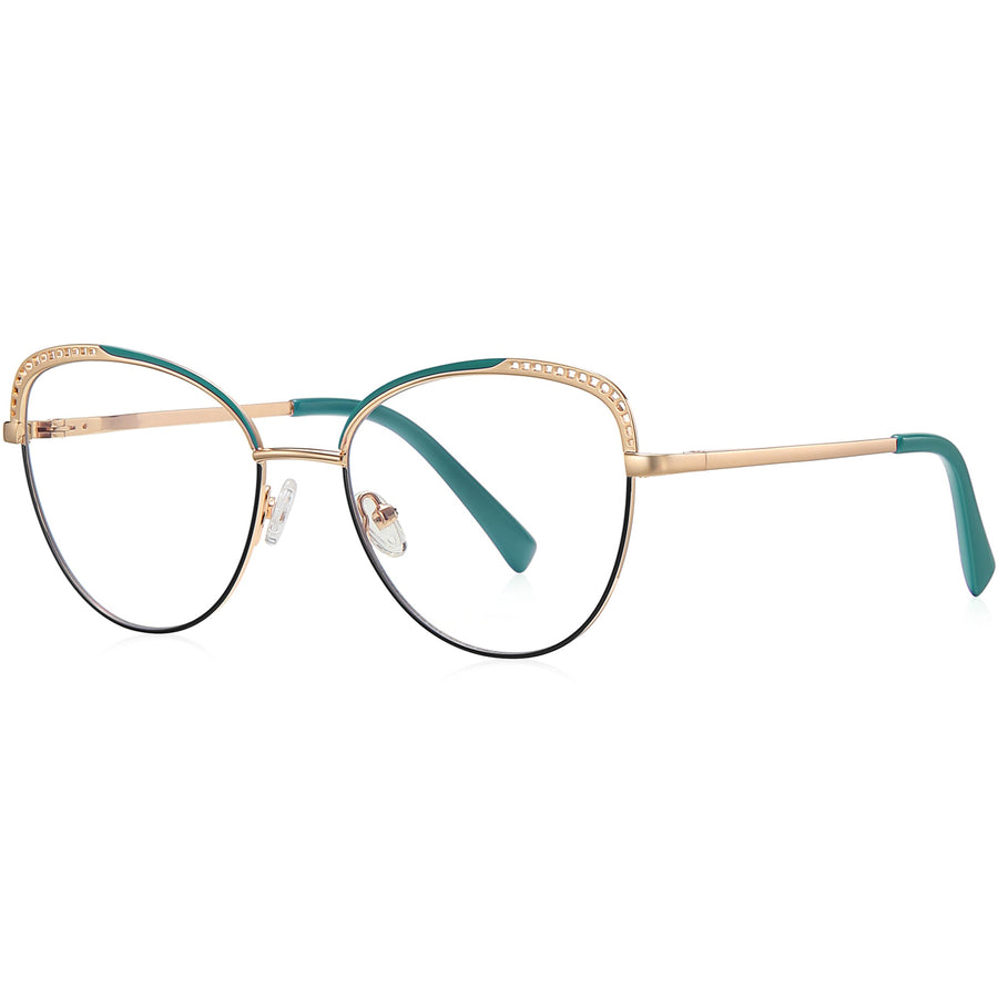 Cateye Brillen PF1054