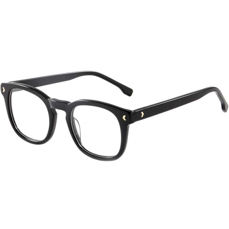 Quadratische Brillen GSR1018