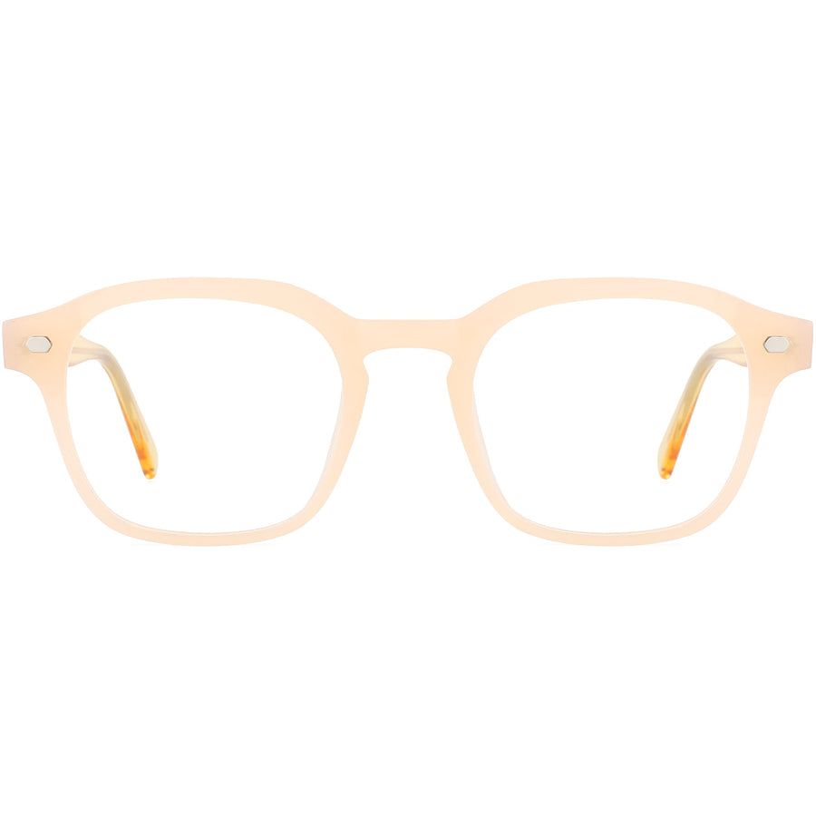 Quadratische Brillen YSAA1078