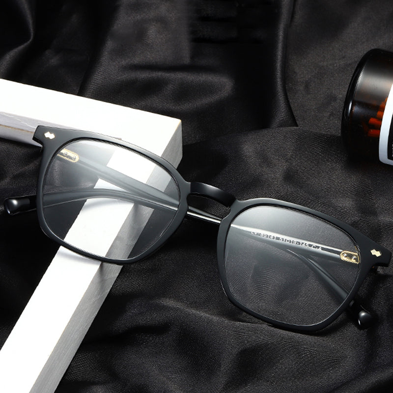 Quadratische Brillen A1074