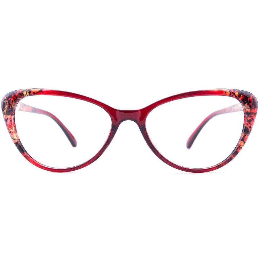 Cateye Brillen O2753