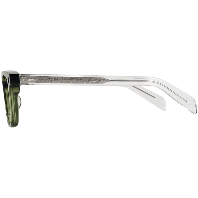 Quadratische Brillen TG1056