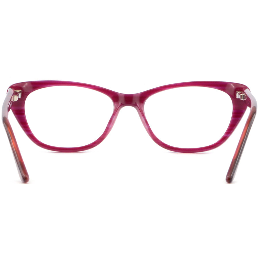 Cateye Brillen O2010