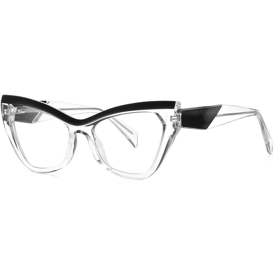 Cateye Brillen PF1031