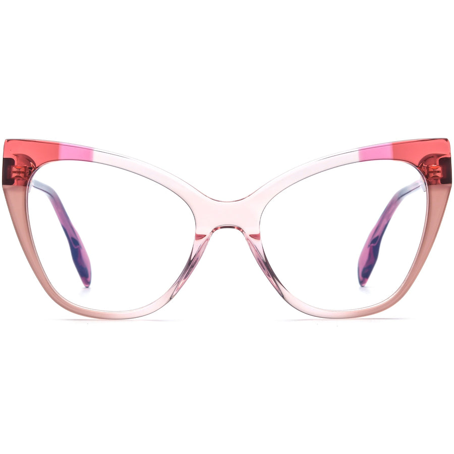 Cateye Brillen BR1019