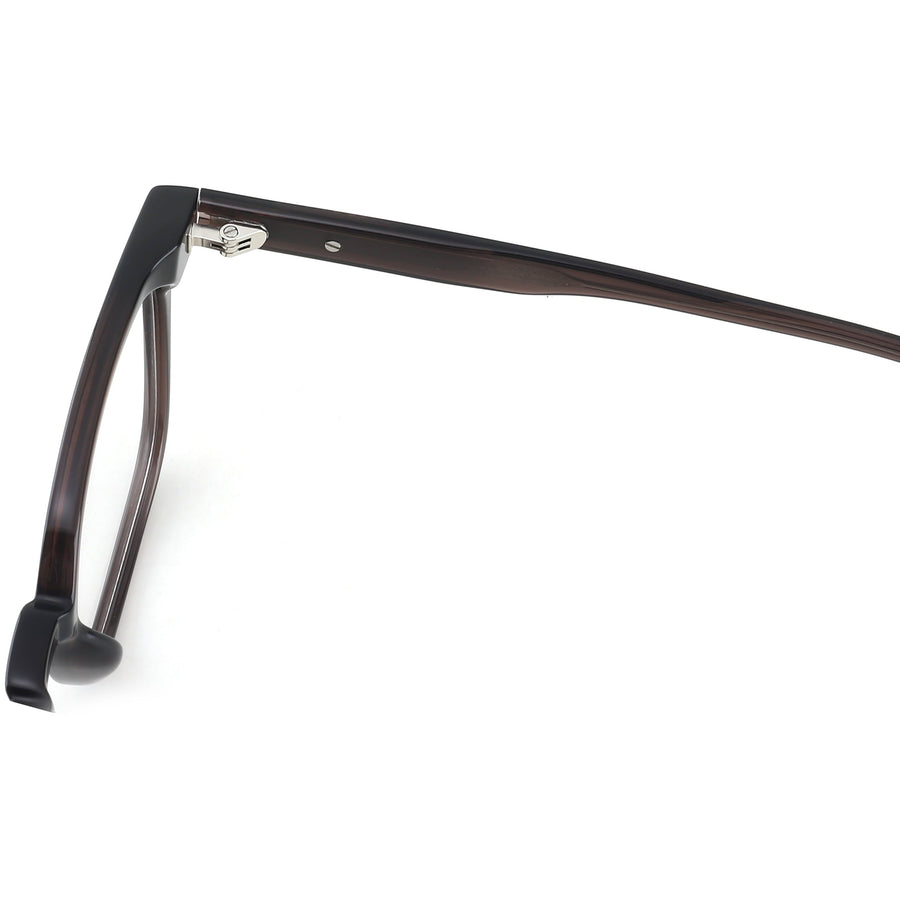Quadratische Brillen YAA1077