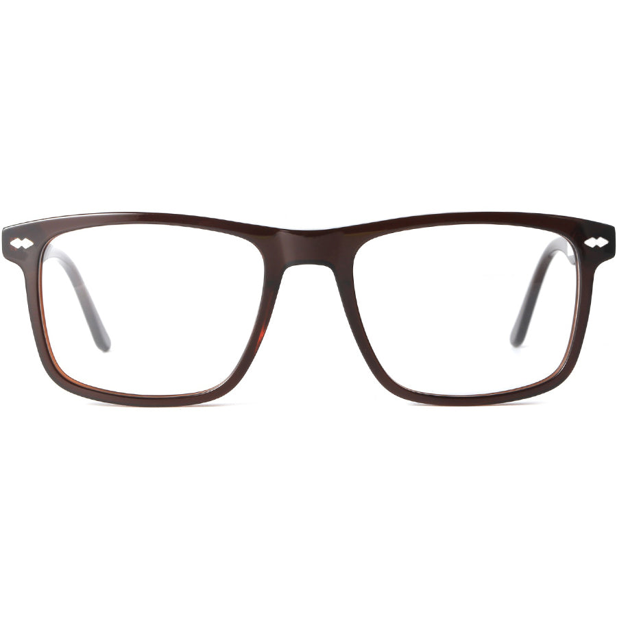 Quadratische Brillen GSR1086