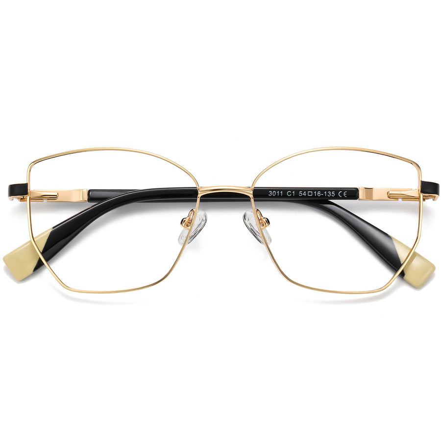 Cateye Brillen PF1249