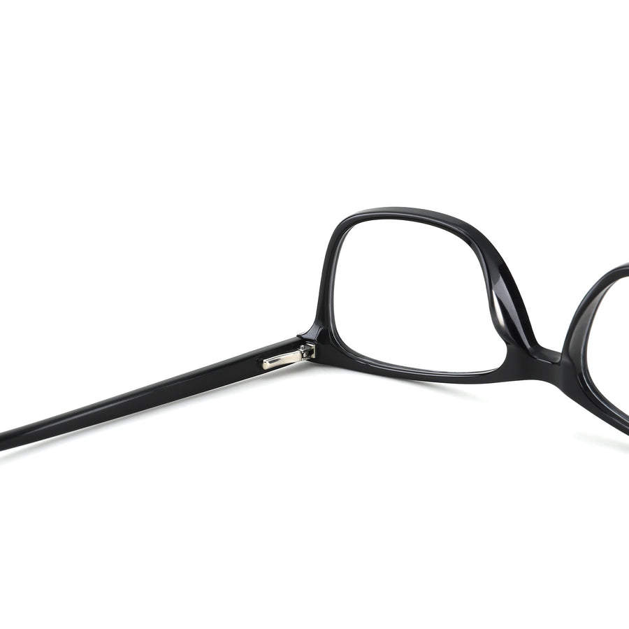 Quadratische Brillen YEA1122