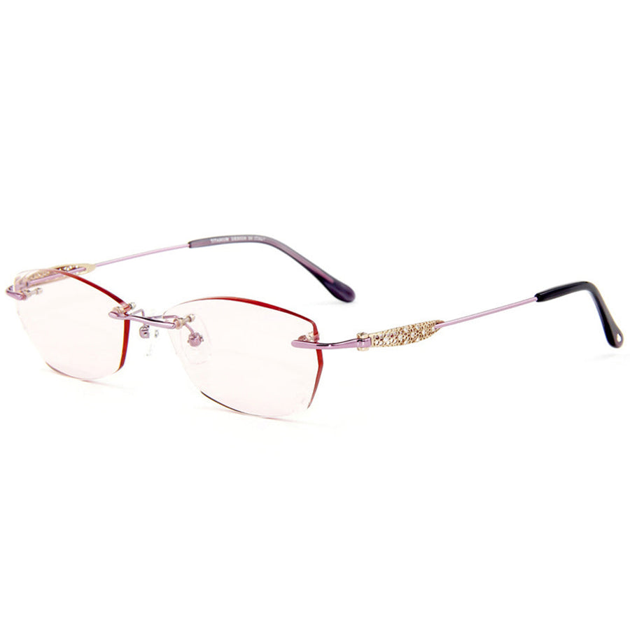 Ovale Brillen JCT1060