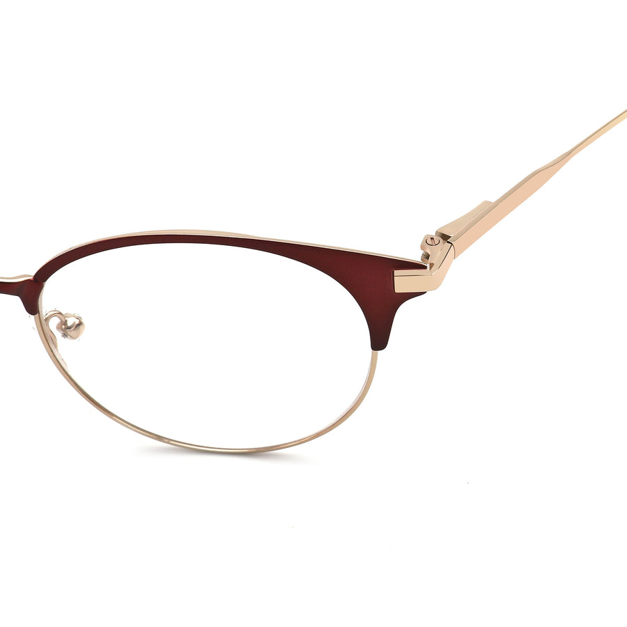 Browline Brillen YSAM1021