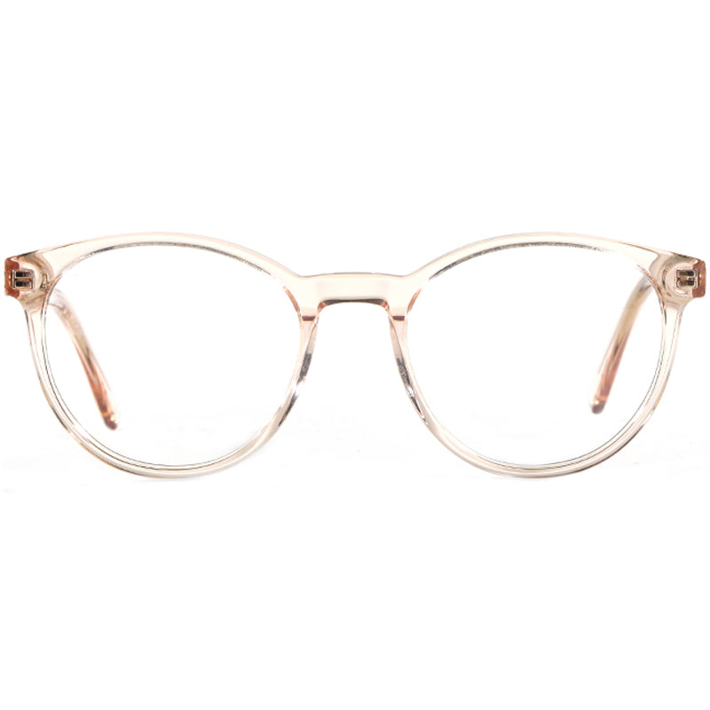 Runde Brillen GSR1102