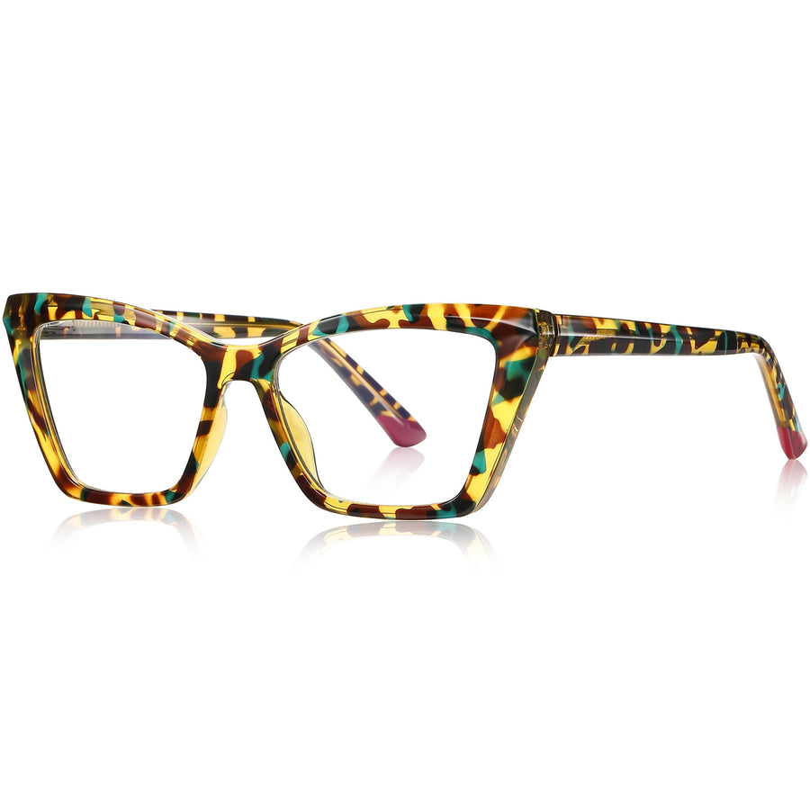 Cateye Brillen PF1057